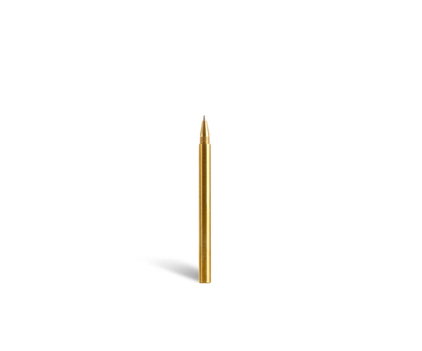 Brass Pen