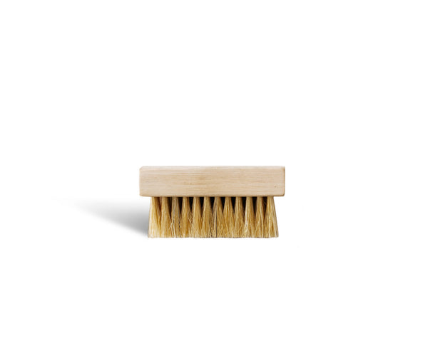 Pig Bristle Brush